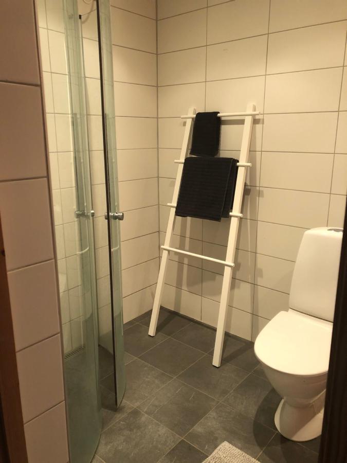 Fridfullt Boende Pa Lantgard Med Underbar Utsikt Malmö Zewnętrze zdjęcie